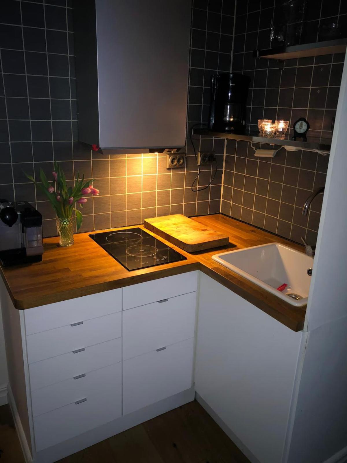 In So-fo At Soedermalm 24sqm