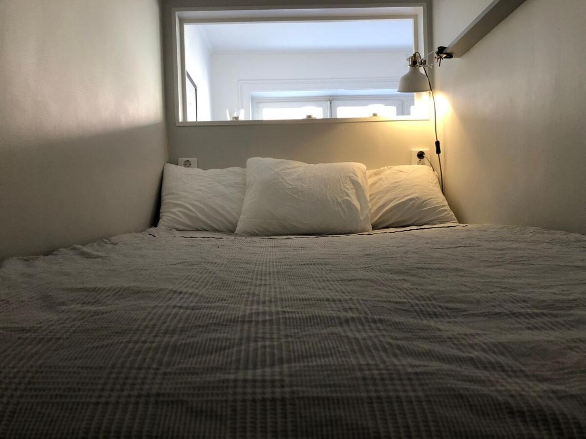 In So-fo At Soedermalm 24sqm Appartement *